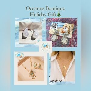 Bundle up and shop gift ideas